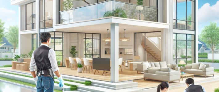 광명 새집 입주청소로 먼지 걱정 끝내기