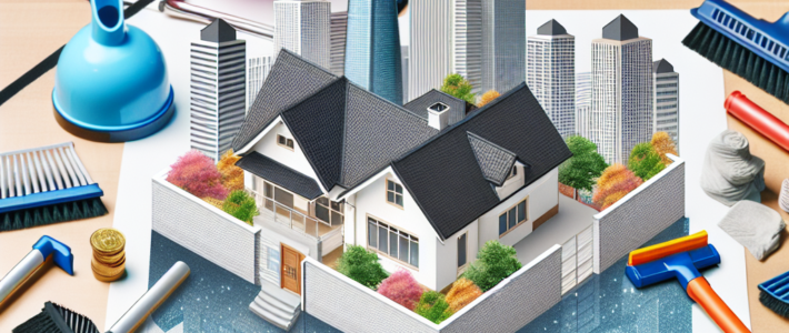 광명 새집 청소, 솔직 후기로 비용과 만족도!