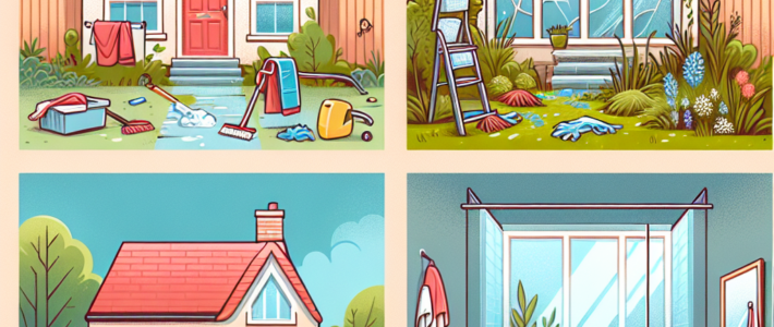 광명 입주청소가 필수인 이유 5가지