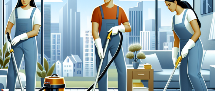 광명지역 입주청소 서비스 비교 및 추천